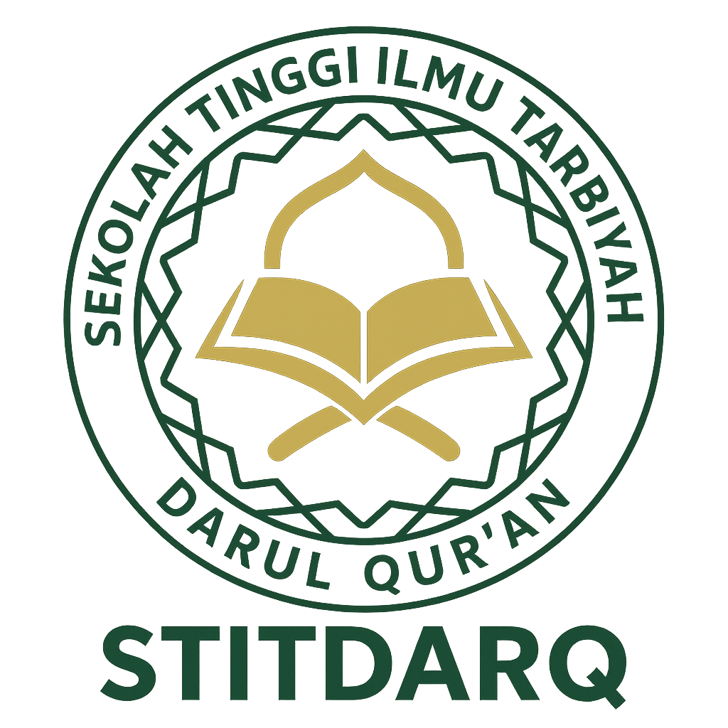 Sekolah Tinggi Ilmu Tarbiyah Darul Qur`an