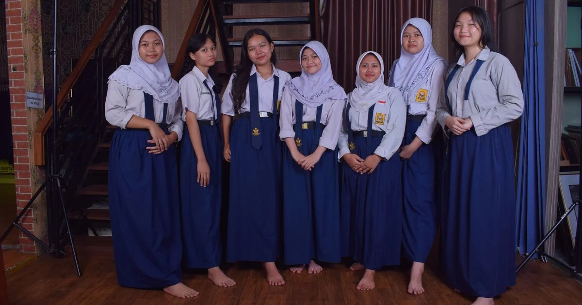 Panduan Praktis Cara Menghadapi Siswa dengan Karakter Berbeda di Kelas