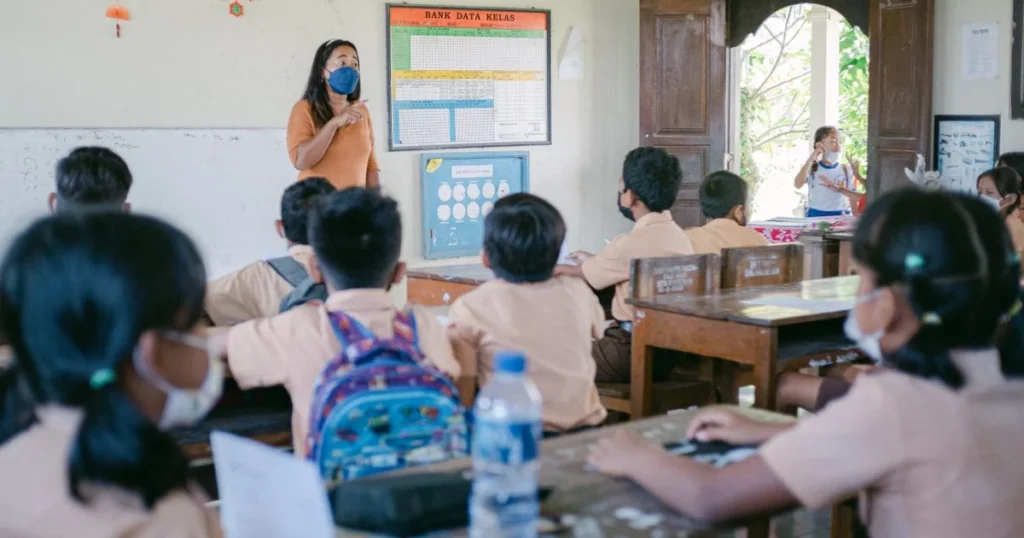 Tips Mengelola Kelas untuk Calon Guru agar Pembelajaran Efektif