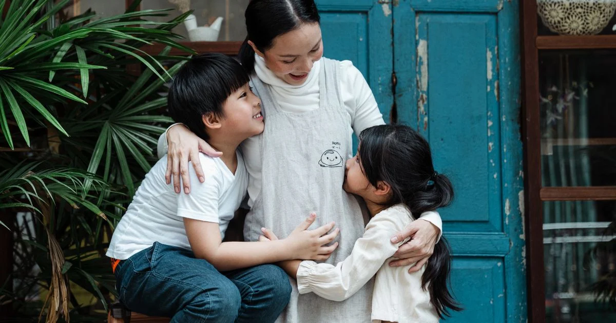 Cara Membangun Kebiasaan Positif pada Anak Sejak Dini