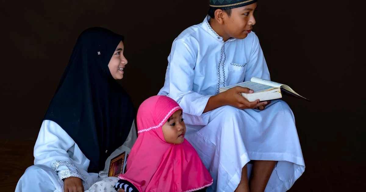 Cara Mengenalkan Nilai Agama kepada Anak Usia Dini secara Menyenangkan