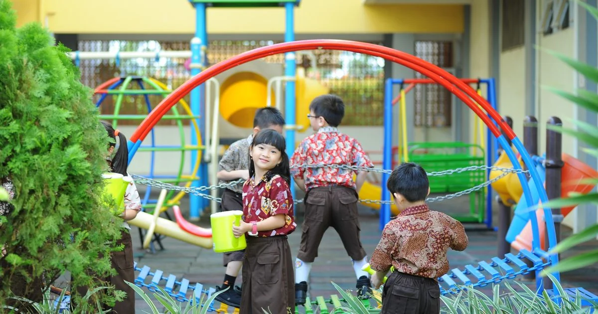 Contoh Kegiatan Islami untuk Anak Usia Dini yang Menyenangkan