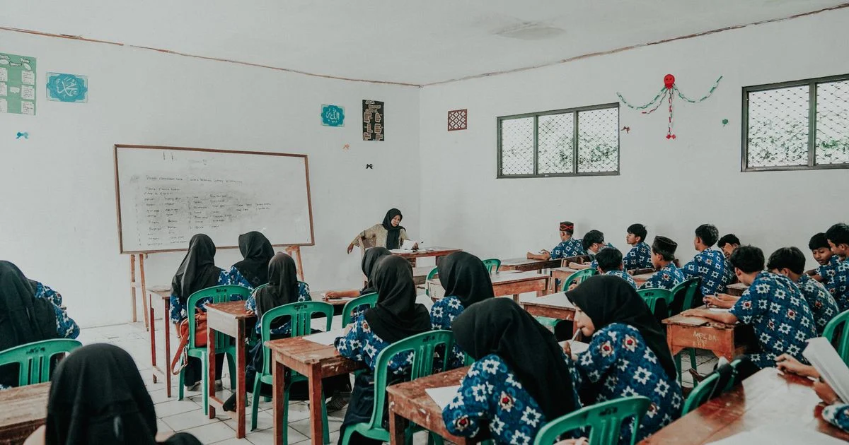 Panduan Praktis Cara Menjadi Guru PIAUD yang Kreatif dan Inspiratif