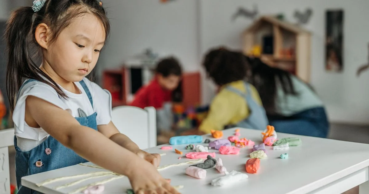 Penerapan Metode Belajar Sambil Bermain untuk Anak Usia Dini