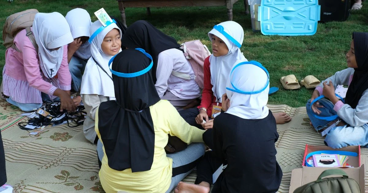 Cara Membuat Siswa Aktif dalam Pembelajaran di Kelas
