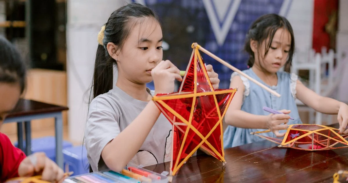 Cara Mengembangkan Kreativitas Anak Usia Dini dengan Tepat