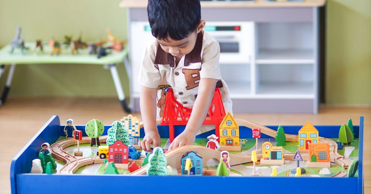 Cara Meningkatkan Kemampuan Motorik Anak secara Optimal di Rumah