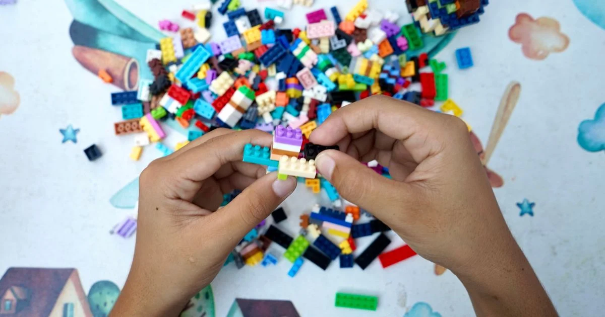 Ide Permainan Edukatif untuk Anak Usia Dini yang Kreatif dan Menyenangkan