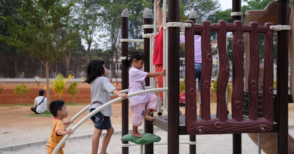 Mengenal Manfaat Bermain dalam Perkembangan Anak Usia Dini
