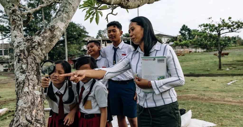 Metode Pembelajaran Efektif untuk Siswa Madrasah Ibtidaiyah