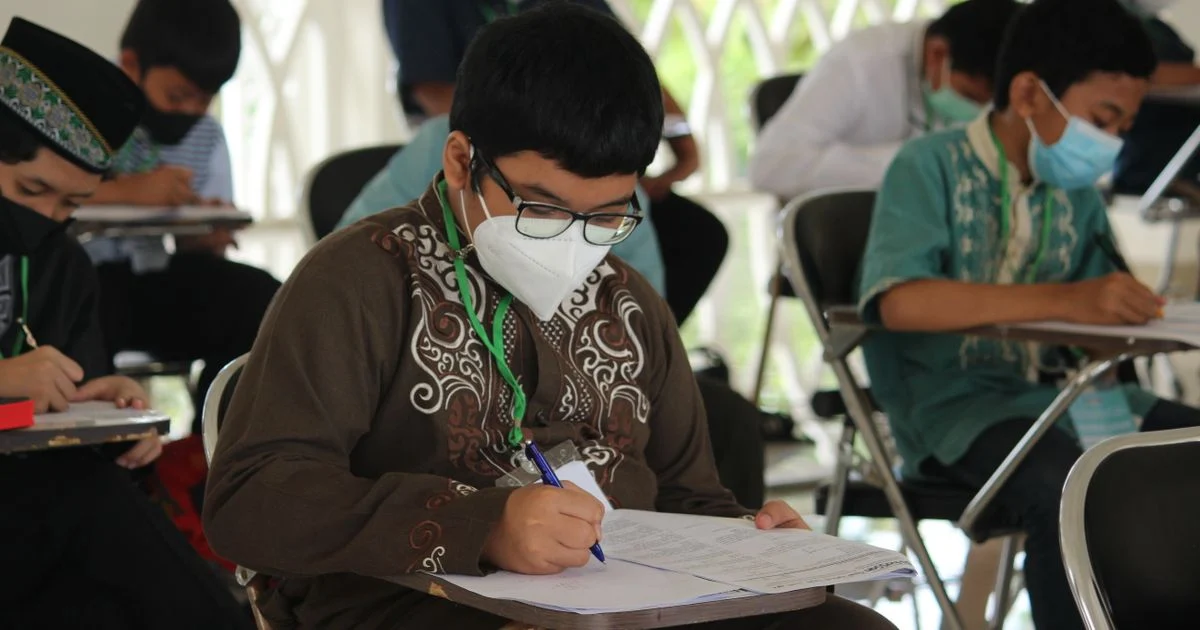 Pentingnya Lingkungan Belajar yang Aman untuk Anak di Sekolah