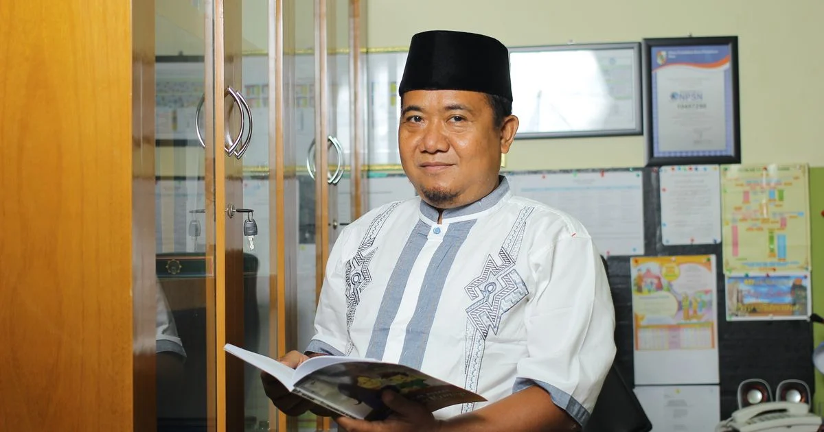 Prospek Menjadi Guru Madrasah Ibtidaiyah di Era Modern